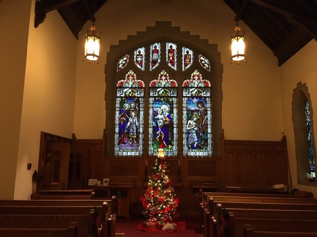 Christmas HT Welland 2019 5