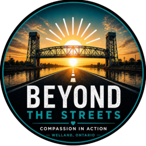 beyond the streets